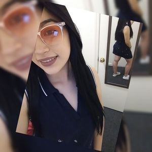 Meet your Posher, Juneisy